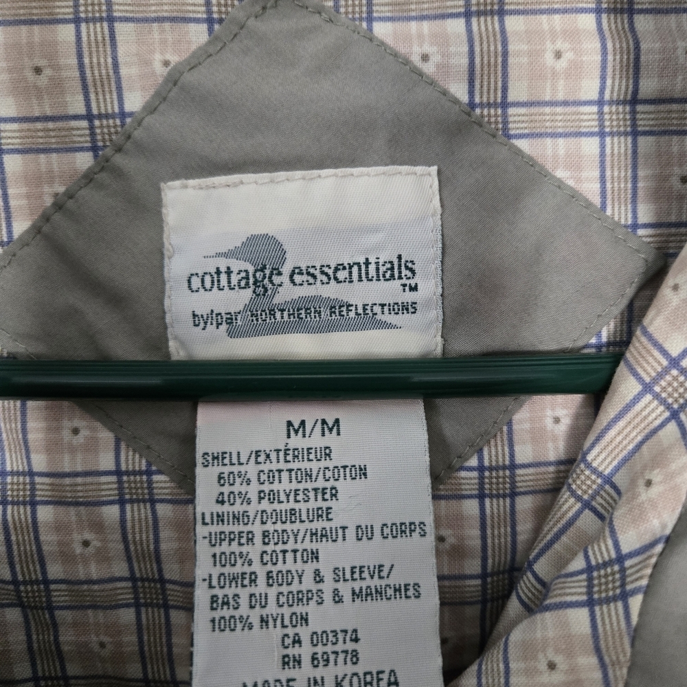 Jacket - Picture 3 of 3